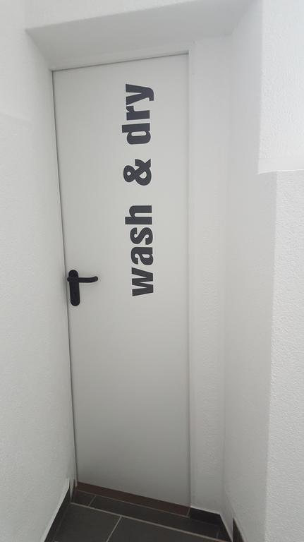 Business Boarding Lippstadt Eksteriør bilde